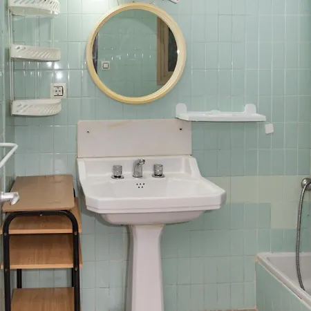 Appartamento Provence, 5º-17