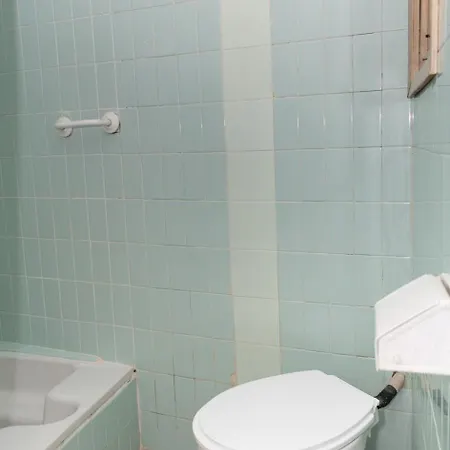 Provence, 5º-17 Appartement