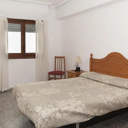 Provence, 5º-17 Apartment Cullera