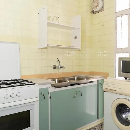 Provence, 5º-17 Apartment Cullera